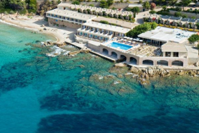 Гостиница Hotel Stella Di Mare  Аяччо